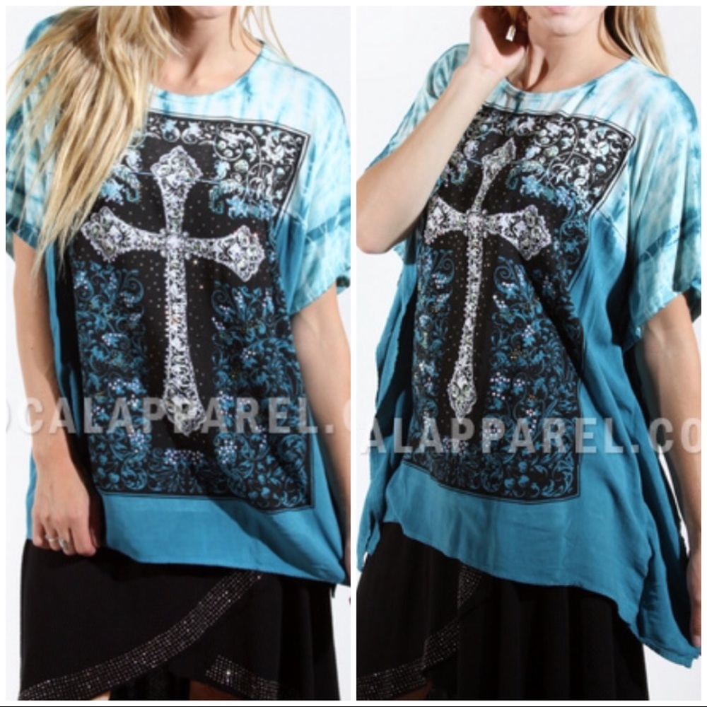 Vocal tunic